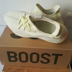 Yeezy V2 350 Butter